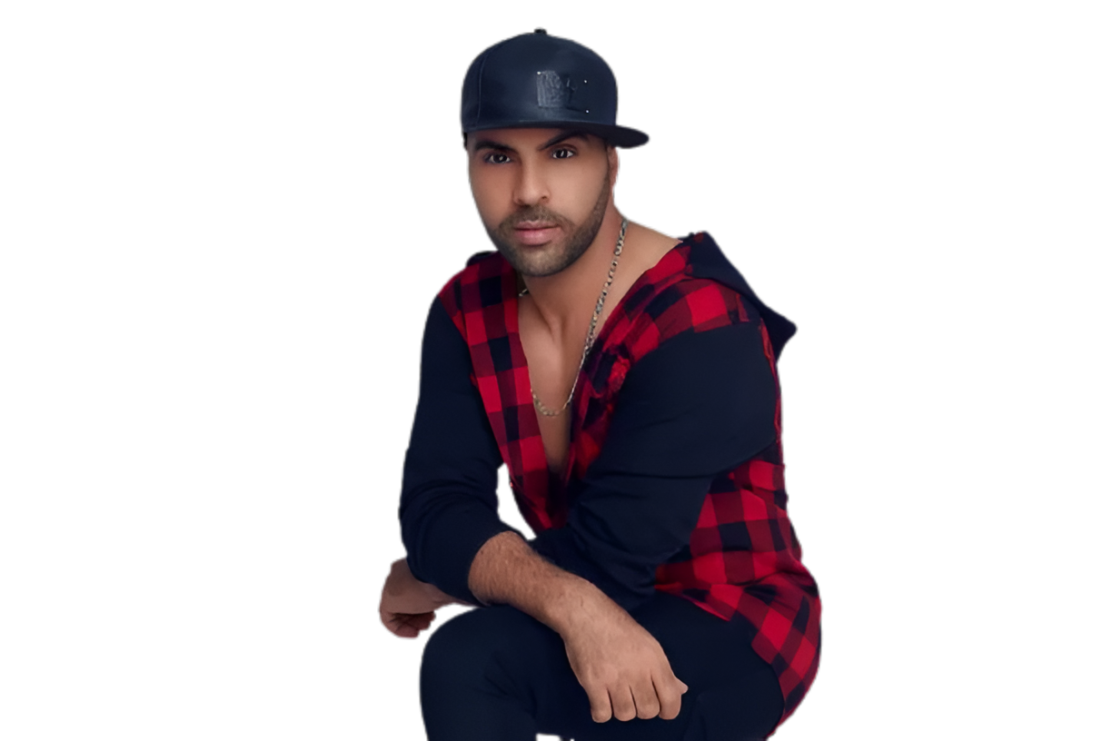 Fadi Fusion, organizador del evento