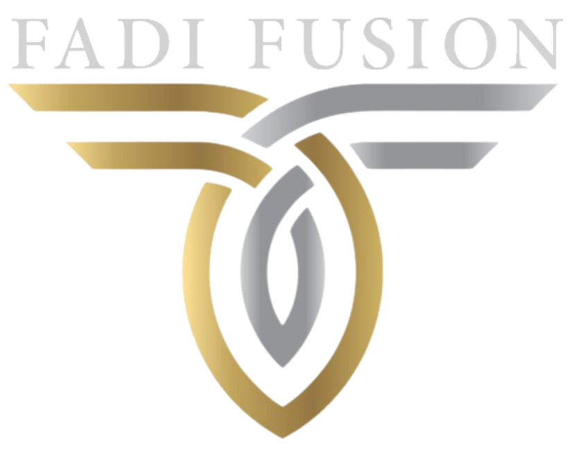 Fadi Fusion Logo